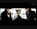 【MMD】 Give Me Everything 【ジョジョ】