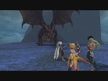 [PS3] テイルズオブゼスティリアを一通りプレイ Part099 [TOZ]