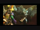 【MH4G】旅団★９「蒼空は曇りか、砂の嵐か」で堂々と爆弾を置いてみた