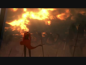 Fate／stay night [UBW] 2ndSeason PV第１弾