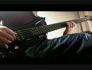 【ソロベース】sometimes I laugh-Victor Wooten弾いてみた