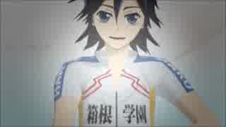ペダルMMD___心拍数#0822