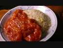 中華一番！味の爆発だ！エビチリチャーハンを再現してみた