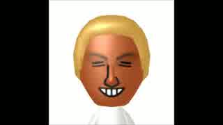 アイドルマスターMii集2015【3DS・WiiU】