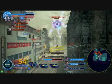忍者の池袋ストラトス　その２