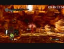 【解説ｱﾘ】ダークソウルRTA~10種武器60分切~part5【黒騎士大斧】
