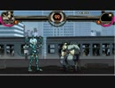 【Skullgirls】ベオウルフ音声追加【∞Endless Beta∞】