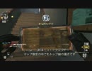 【CoD:AW】もぅまぢ無理。強武器×強回線×強スコスト→破壊力【字幕実況】
