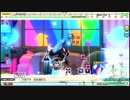 【Project DIVA Arcade】ゆめゆめ HARD【PERFECT】