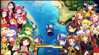 【5鯖】エリア4チーム戦_2015/03/21
