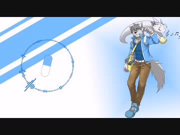 【UTAUカバ一】すろぉもぉしょん【時音ユクエ 連続音Ver1.1】