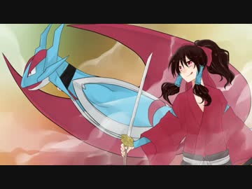【ゆっくり実況】ポケモンORASレートを侍が斬る！part3【ボーマンダ】
