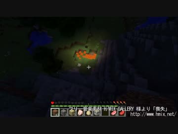 【マイクラ実況】ネバネバネバーランドを夢見て 第3夜『第1章初見編』