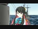 【第14回MMD杯Ex2】 艦これ 海上護衛戦 完全版　【夕雲戦記序章】