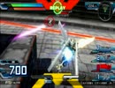 EXVSFB処刑動画その153　デビルゼノンVSCPU使い中佐