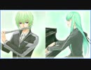 LILA LAVANDULA LILA - R ニア - L ソラ -　同時再生
