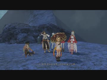 [PS3] テイルズオブゼスティリアを一通りプレイ Part100 [TOZ]