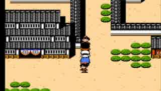 がんばれゴエモン外伝２を今年はがんばる25