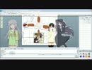 【TRPG部】超戦闘宅＠TRPG生声実況part17