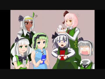 クッキー☆☆三期オーディション　落選組+α