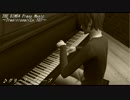 THE SIMS4 Piano Music【作業用BGM】