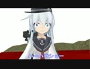 【MMD艦これ】連装砲提督の日常第1話