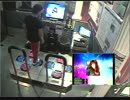 栗林台降りさんによる栗林台降り