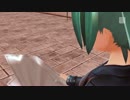 【DIVA F2nd】 声にならない 【エディットPV】