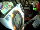 【maimai】YUTO-SS 321 2243 患部で止まってすぐ溶ける～狂気の優曇華院 EXPERT.mp4