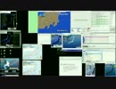 [緊急地震速報] 2015.3.16 根室半島南東沖(最大震度3)
