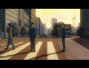 【古キョンMAD】コ/バ/ル/ト/ブ/ル/ー