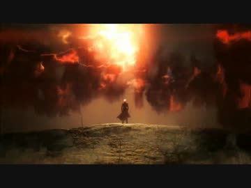 Fate stay night [Unlimited Blade Works] 2ndSeason PV　BGN差し替え