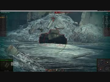 【WoT】もしも最後まで生き残ったのがアヒルちゃんだったとしたら