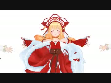 フェリア　テスト動画