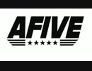 AFIVEのアフターファイブ!!#3