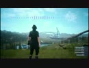 【FF15】通常戦闘BGM