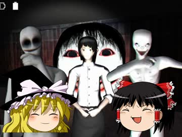 Deathforest ゆっくり達と恐怖の森 ゆっくり実況 おまけ全回収編 ニコニコ動画