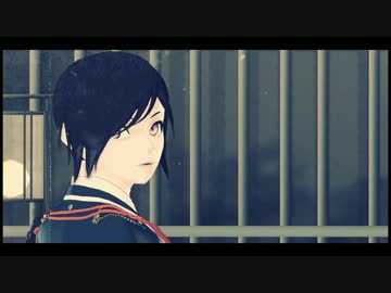 【MMD刀剣乱舞】薬研藤四郎で 月陽-ツキアカリ-