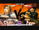 FinalRound18 ウル4 Pool10 UNCHAINED vs ときど