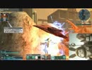 【PSO2】チャレンジクエストM3【２人】