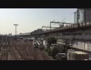 宮原車両区