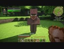 【Minecraft】まったり平穏日記　第03話