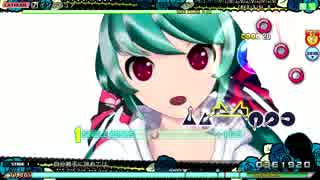 PDA　インタビュア 　ミクver