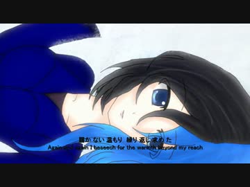 [UTAUカバー] Silent Snow [夢光]