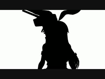 【第14回MMD杯EX】Bad Apple!!【実験結果発表＆感想】