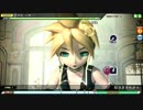 【PDA　FT】夢喰い白黒バク　HARD【PERFECT】