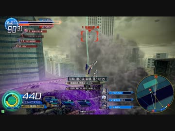 主人公のハンドガンストラトス