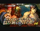 FinalRound18 ウル4 TOP32Winners ウメハラ vs ふ～ど