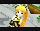 【ミコト式ネル誕生祭2015】ミコト式ネルさんミクさん「Twinkle Days」【MMD】