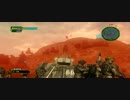 【地球防衛軍4】INF縛り挑戦記　A-DLC編　Part7(DLC2-2)